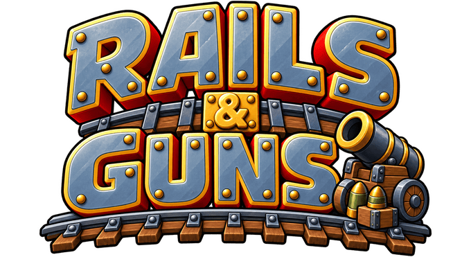 Rails & Guns
